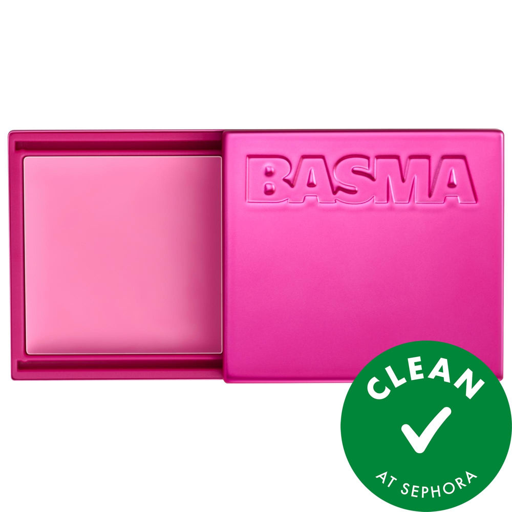 The Cream Blush - Buildable Cream Blush and Lip Tint for Natural Radiant Finish The Cream Blush - Natural Radiant Finish cream blush, lip tint, clean beauty, cruelty-free, gluten-free, multi-use makeup, natural finish, buildable formula, makeup, cosmetics, cheek makeup, blush, natural makeup, radiant finish