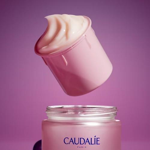 Caudalie Caudalie Resveratrol Lift Night Cream Refill 50ml - Anti-aging Luxury Skincare - view 2