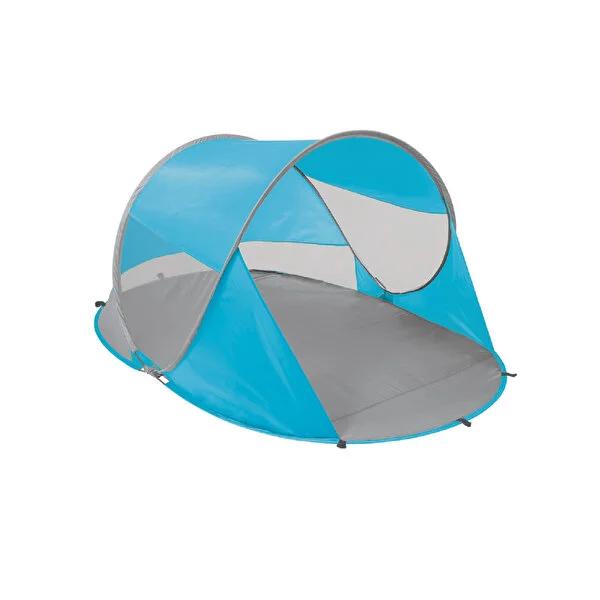 foldable beach tent Ideenwelt Portable Beach Tent: Ultimate Sun Shelter
