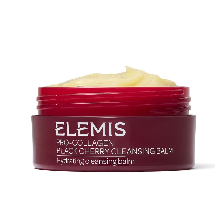 Elemis Pro-Collagen Black Cherry Cleansing Balm 100g