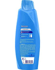 Blendax Cherry Blossom Shampoo for Instant Shine 500ml