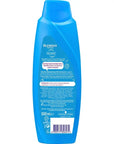 Blendax Lemon Anti-Dandruff Shampoo for Flake-Free Hair 500ml