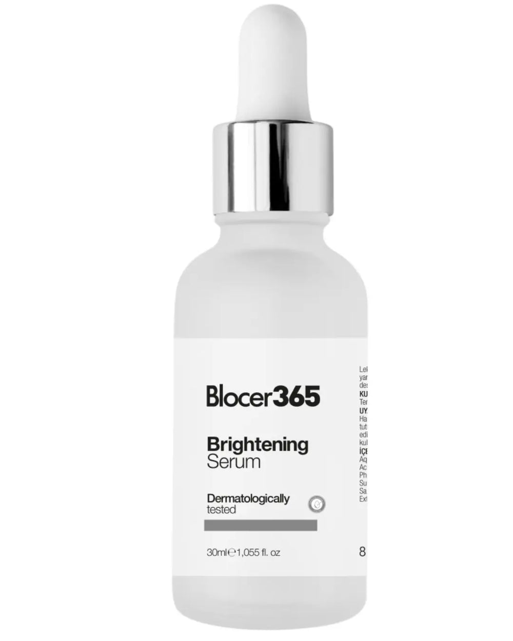 Blocer365 Brightening Serum for Radiant Skin 30ml