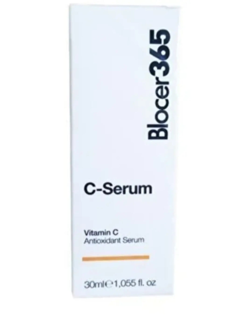 Blocer365 C-Serum Antioxidant Skin Brightening Serum 30 ml