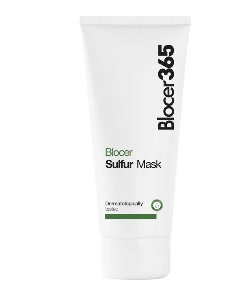 Blocer365 Sulfur Mask Purifying Clay Treatment 75ml