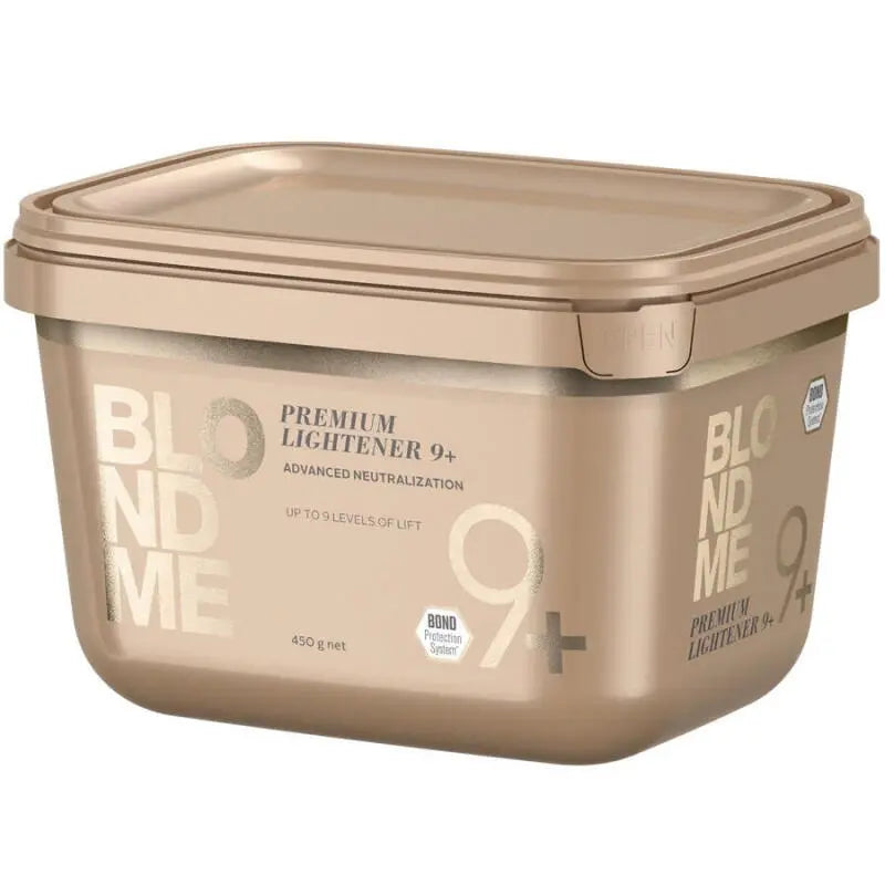 Blondme Premium Lift 9+ Lightening Powder 450g