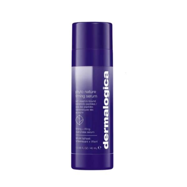 Dermalogica Phyto-Nature Firming Serum - Anti-Aging, Natural Skincare, Hydrating Firming Serum for Face - Face Serum