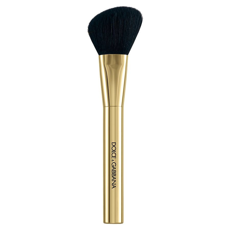Dolce&Gabbana Blusher Brush for Seamless Application