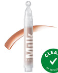 Sunshine Under Eye Brightening Concealer: Natural, Lightweight Coverage for Dark Circles & Puffiness - Vitamin C, Vegan, Cruelty-Free - image 3