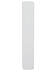 Nascita Square Zebra Buffer Nail File for Smooth Nails
