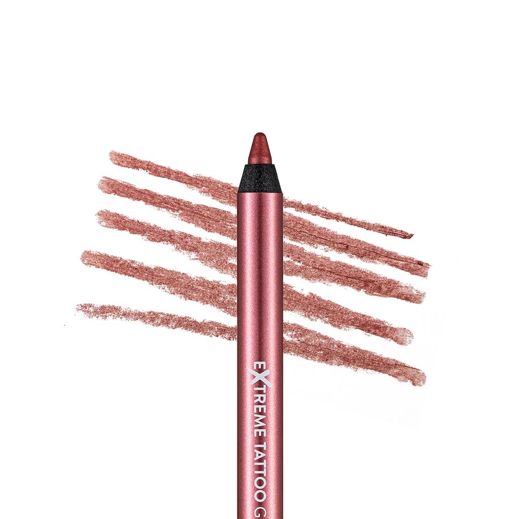 Flormar Extreme Tattoo Gel Eyeliner in 009 Pink Star