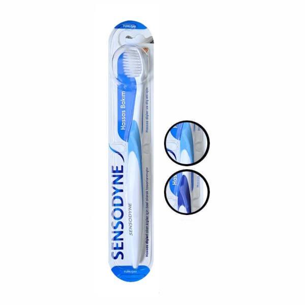 Sensodyne Soft Bristle Toothbrush for Sensitive Teeth - Gentle Oral Care Solution Sensodyne Soft Bristle Toothbrush for Sensitive Teeth sensitive toothbrush, soft bristle toothbrush, gentle oral care, Sensodyne toothbrush, toothbrush for sensitive teeth, oral hygiene, sensitive teeth, gum care, soft bristles, comfortable handle, daily oral care, plaque removal