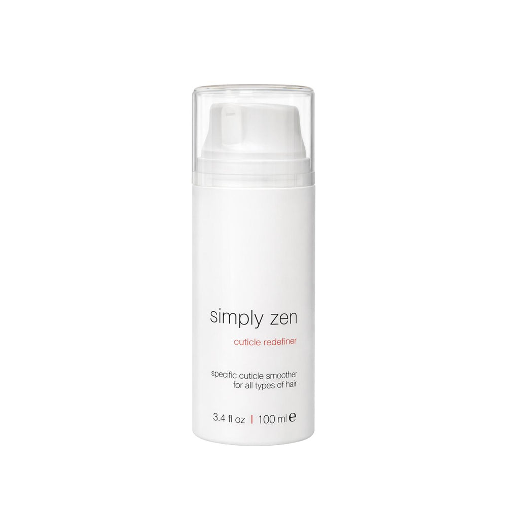 Simply Zen Cuticle Redefiner Smoothing Gel 100 ml