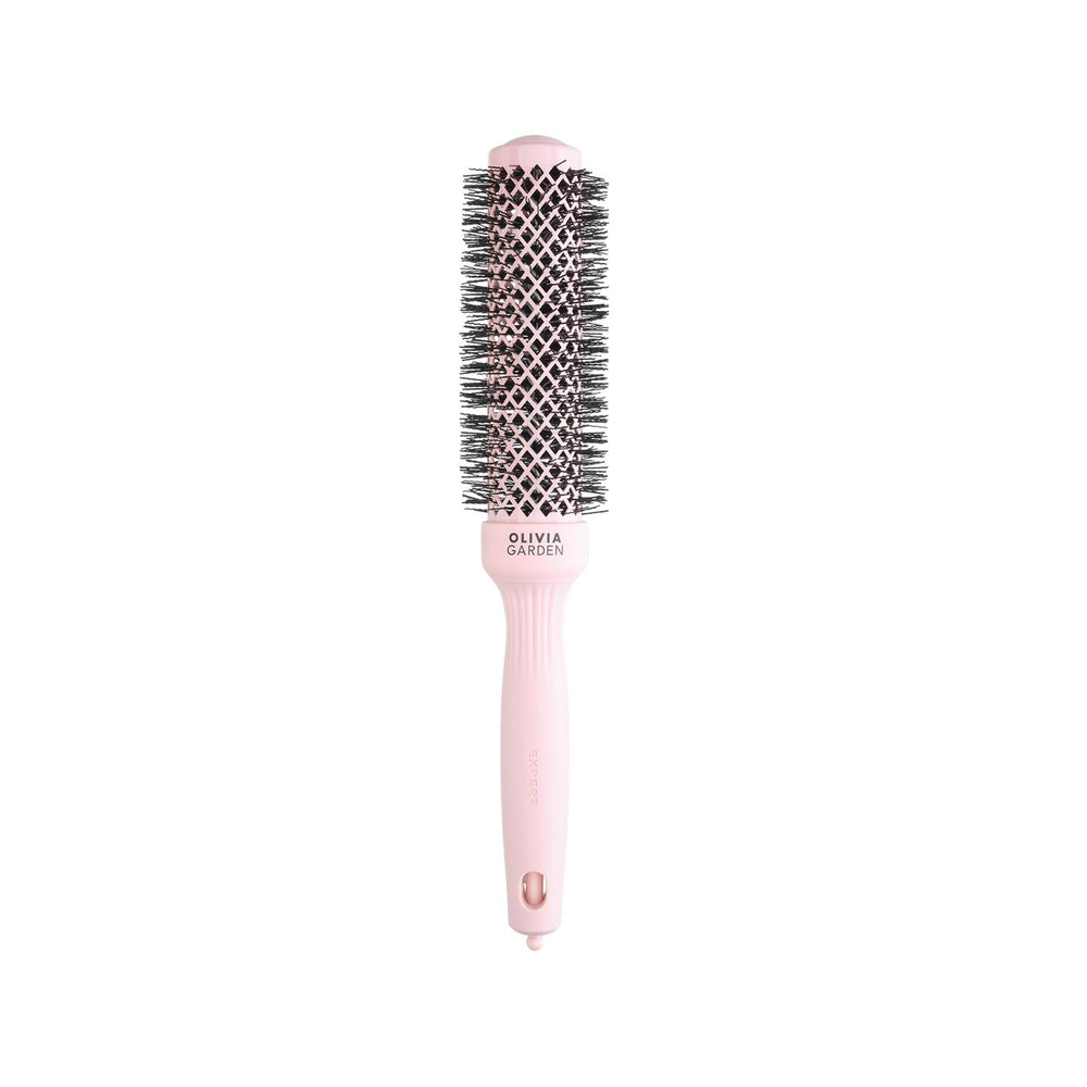 Olivia Garden Expert Blowout Speed Wavy Bristles Brush 35mm