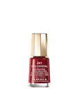 Mavala Mini Color Nail Polish in 241 Red Crystal 5 ml