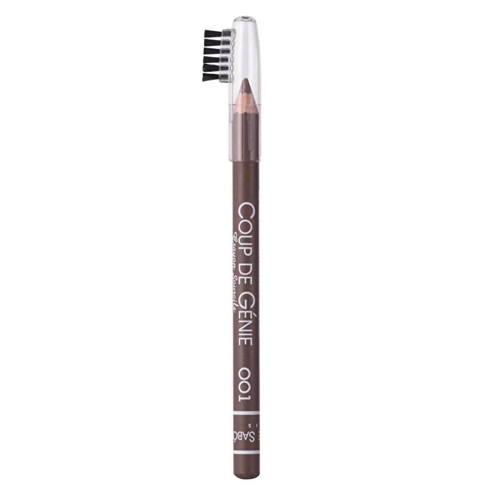 Vivienne Sabo Coup de Genie Brow Pencil 001 Blond 1g