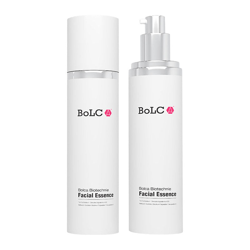 Bolca Biotechnie Peptide Facial Essence for Smooth Skin 50 ml