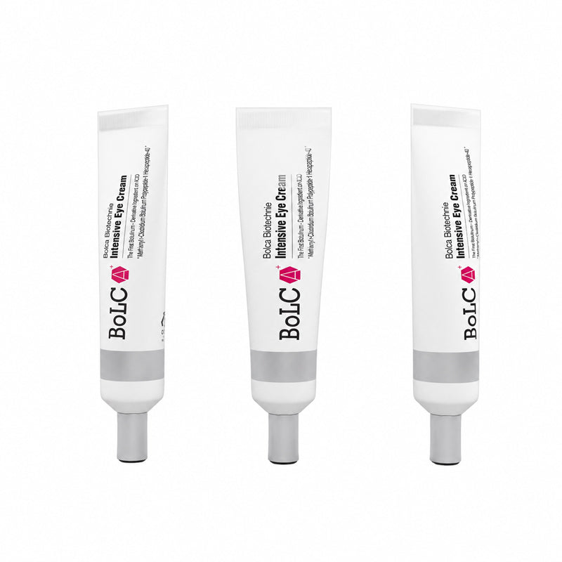 Bolca Biotechnie Intensive Eye Cream for Smooth Skin 25g