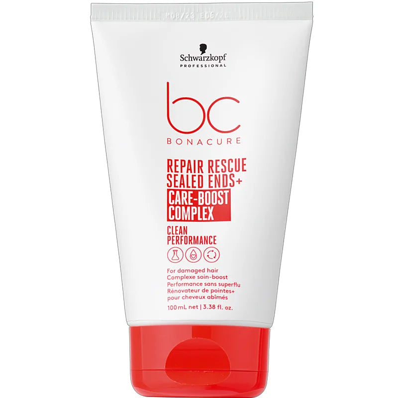 Bonacure Repair Rescue Sealed Ends Hair Serum 100ml