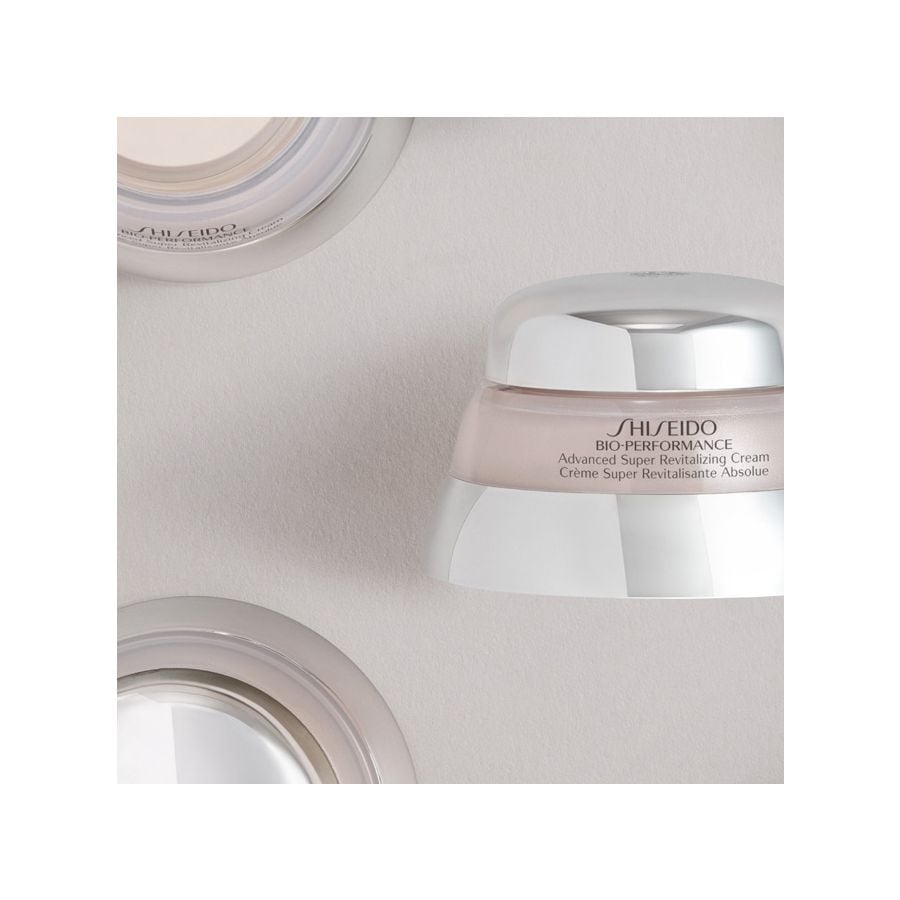 Shiseido Bio Performance Super Revitalizing Cream 75ml