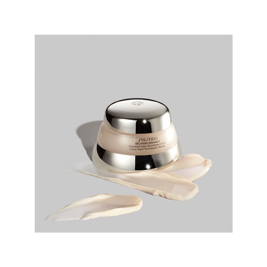 Shiseido Bio Performance Super Revitalizing Cream 75ml