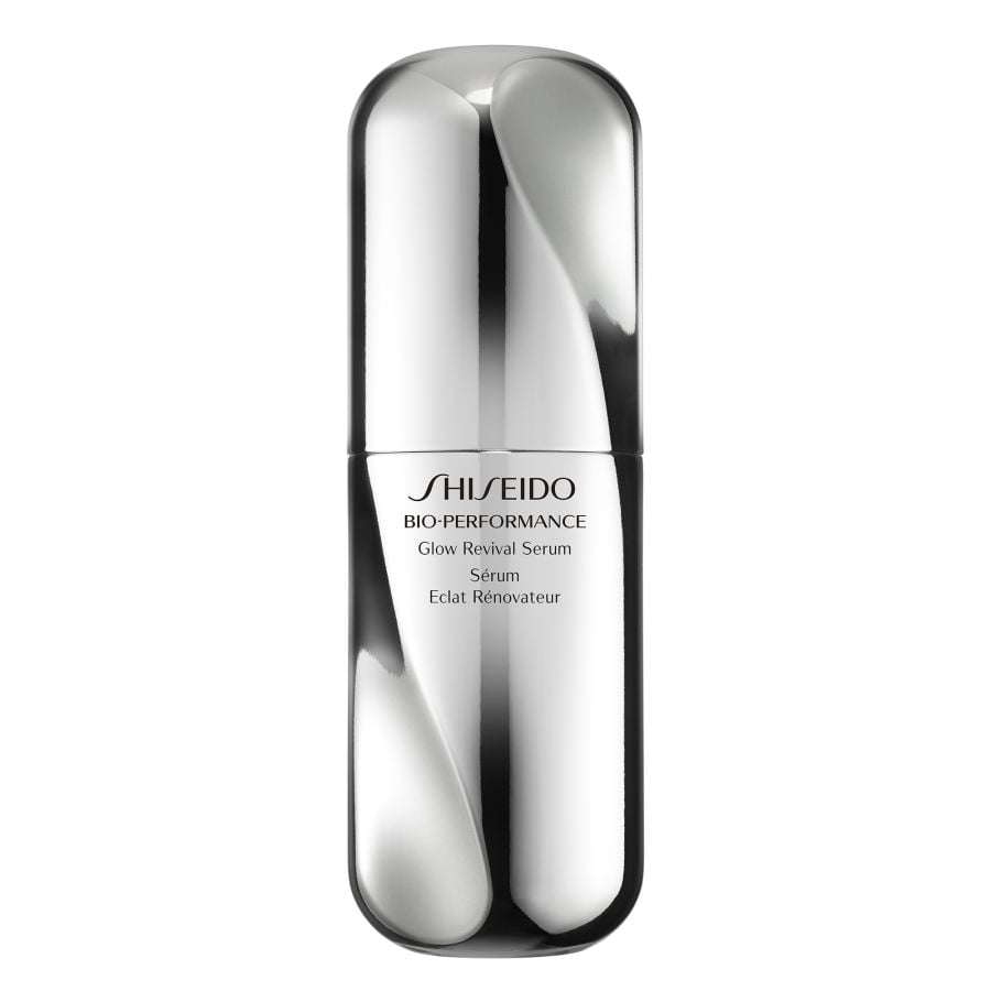 Shiseido Bio Performance Glow Revival Serum for Radiance 30ml