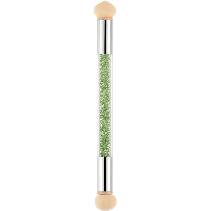 Borthe Ombre Sponge G-08 Nail Art Tool with 4 Replacement Tips
