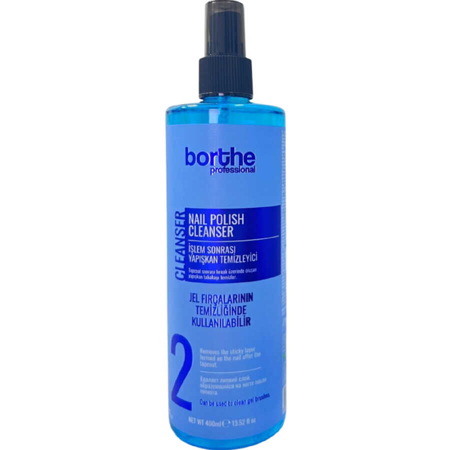 Brush Cleaner 400ml