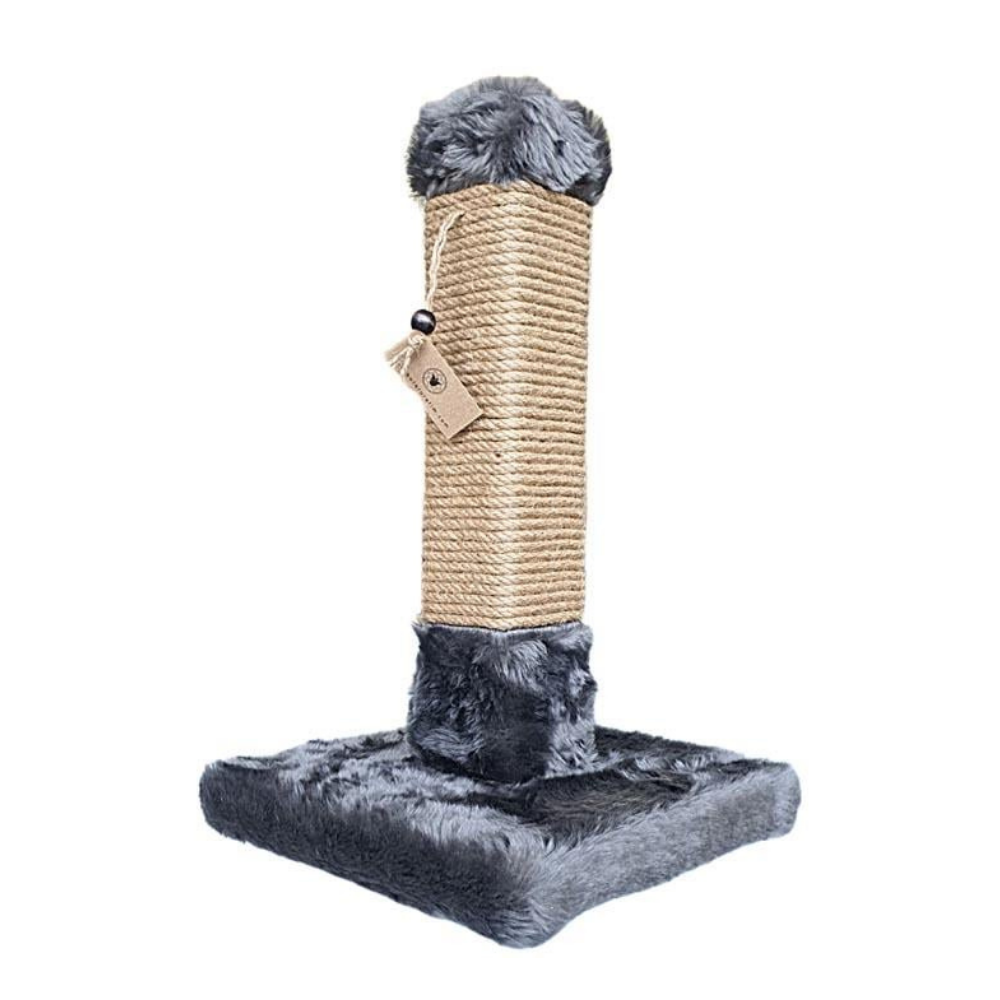 Botar Premium Cat Scratching Post Anthracite 40 cm