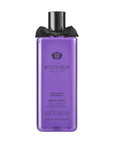 Boutique Lavender & Bergamot Calming Shower Gel 500ml