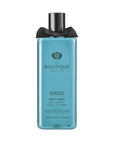 Boutique Sea Breeze & Lemongrass Refreshing Shower Gel 500ml