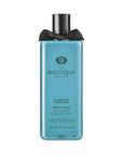 Boutique Sea Breeze & Lemongrass Refreshing Shower Gel 500ml