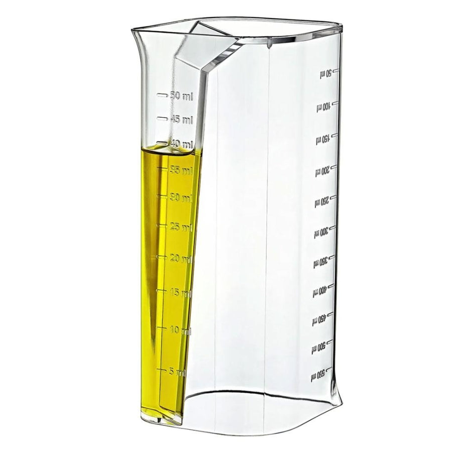 Box Up Double-Sided Measuring Cup for Baking and Cooking