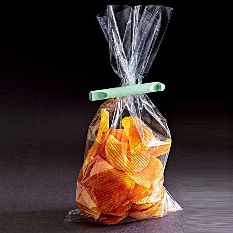 Box Up Large Bag Clips for Food Storage 8-Pack