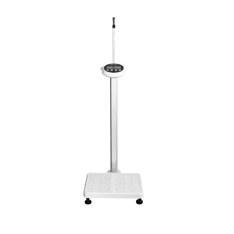 Vzn Digital Body Scale TCS200A with LCD Display - Bathroom Weight Scale