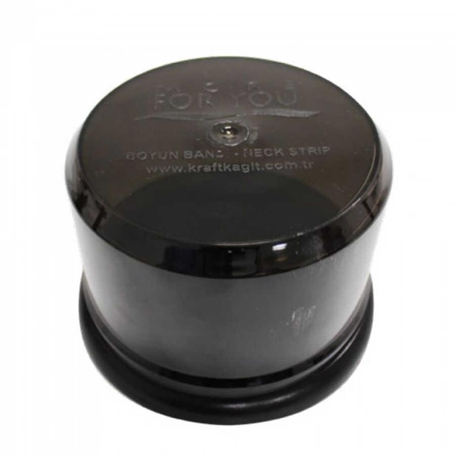 Foryou Neck Band Storage Container for Salon Use