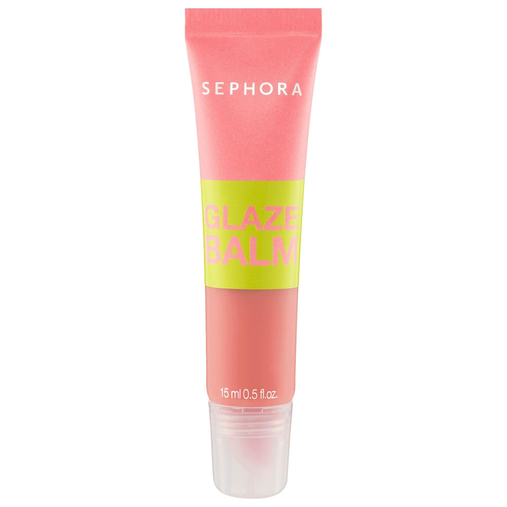 Glaze Hydrating Lip Balm - 10-Hour Hydration, Tinted Glossy Finish, Natural Ingredients Glaze Hydrating Lip Balm - Natural & Long-Lasting hydrating lip balm, tinted lip gloss, natural lip care, long-lasting lip moisturizer, glossy lip balm, lip care, moisturizing lip balm, natural beauty products, cosmetic, lip gloss, lip balm, beauty products, skincare, lip care routine, hydration, natural ingredients, glossy finish