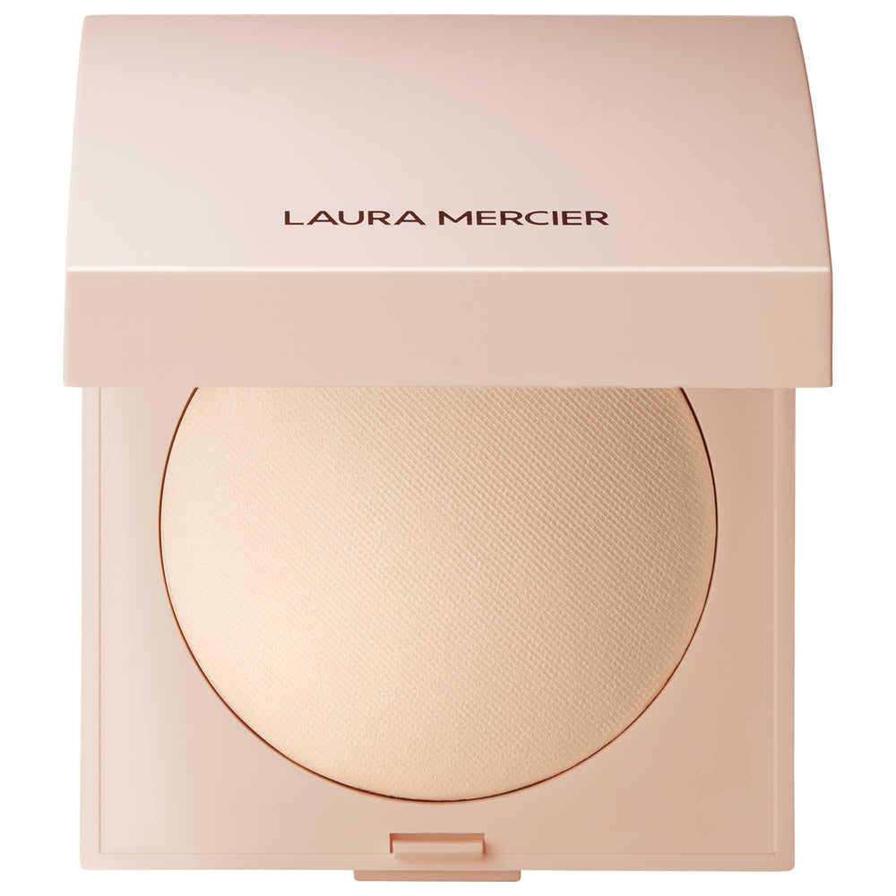 Real Flawless Luminous Perfecting Talc-Free Pressed Powder Makeup - Natural Finish, Vegan, Controls Shine Real Flawless Talc-Free Pressed Powder - Natural Finish Pressed Powder Makeup, Natural Finish Makeup, Talc-Free Cosmetics, Vegan Makeup Products, Luminous Finish Powder, Face Makeup, Setting Powder, Sensitive Skin Friendly, Cruelty-Free, Chamomile Extract, Rose Oil, Auto-Balancing Technology, Everyday Makeup, On-the-Go Touch-ups