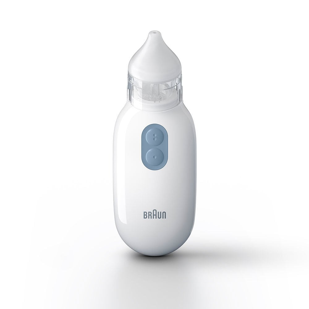 Braun BNA 100 Nasal Aspirator
