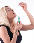 Breatify Bad Breath Eliminating Serum 20 mL/0.68 Oz (Pack