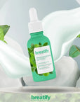 Breatify Bad Breath Eliminating Serum 20 mL/0.68 Oz (Pack