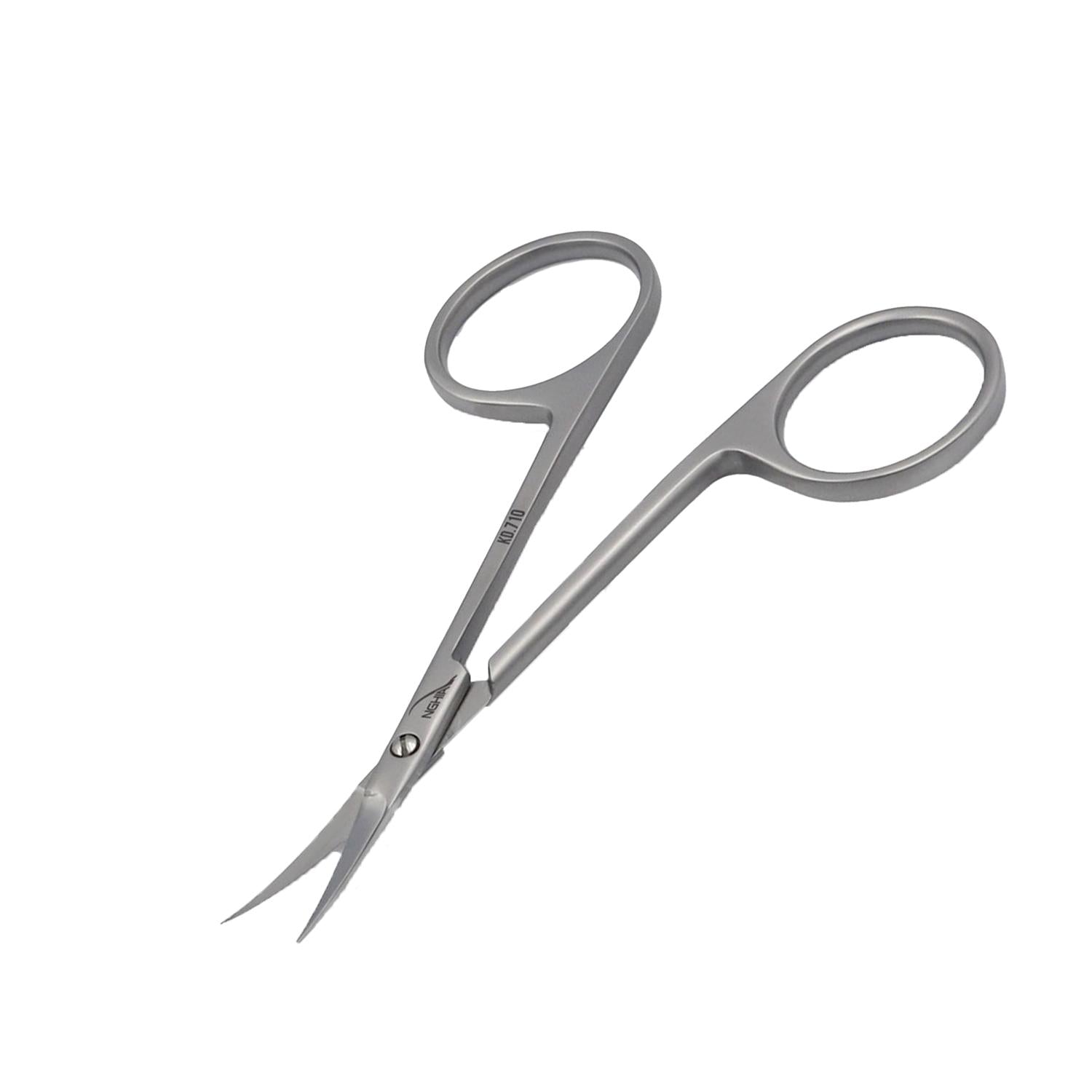 Nghia Export 103 mm Nail Clippers for Fingernails and Toenails - Durable and Sharp Cutting Edge Nghia Export 103 mm Nail Clippers - Sharp & Durable nail clippers, nail care, fingernail clippers, toenail clippers, personal grooming tools, grooming, nail trimming, Nghia Export, durable nail clippers, sharp cutting edge