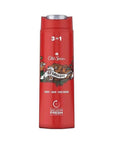 Old Spice Bearglove 3-in-1 Body Wash & Shampoo 400ml
