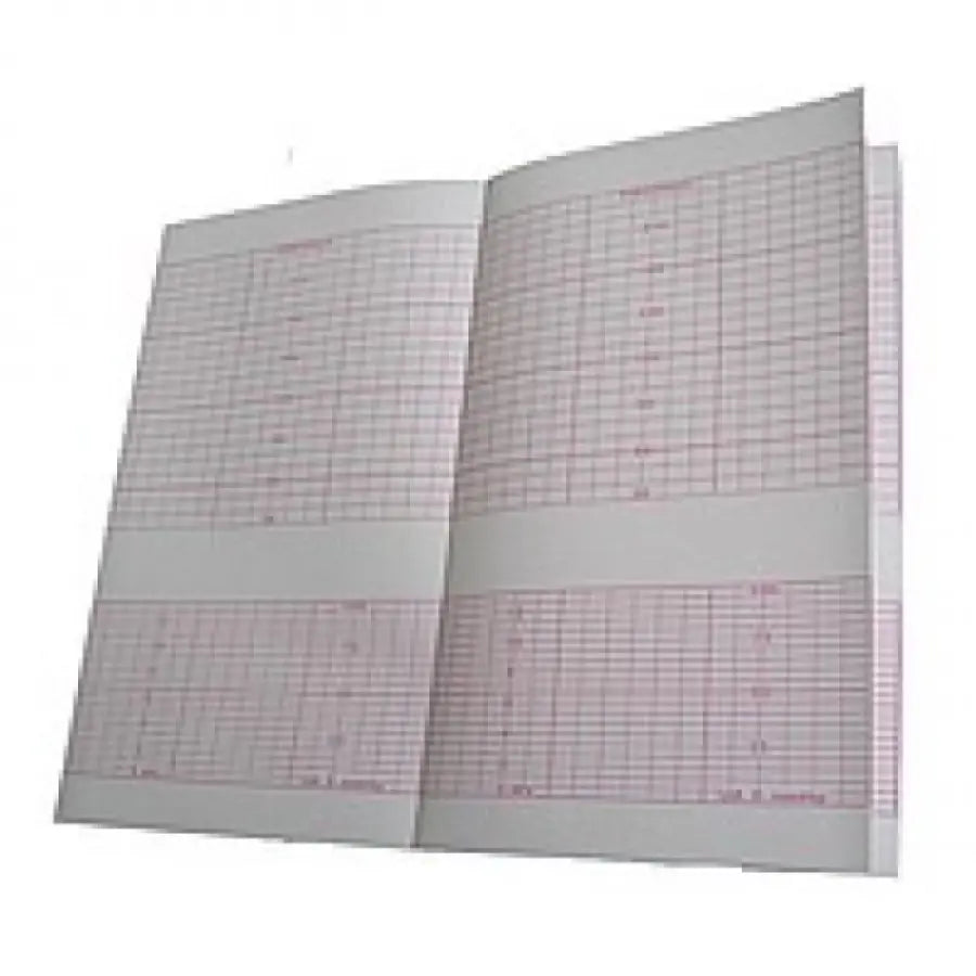 Bistos BT-350 Fetal Monitor NST Recording Paper 151x90mm