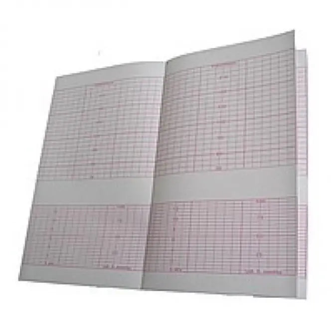 Bistos BT-350 Fetal Monitor NST Recording Paper 151x90mm