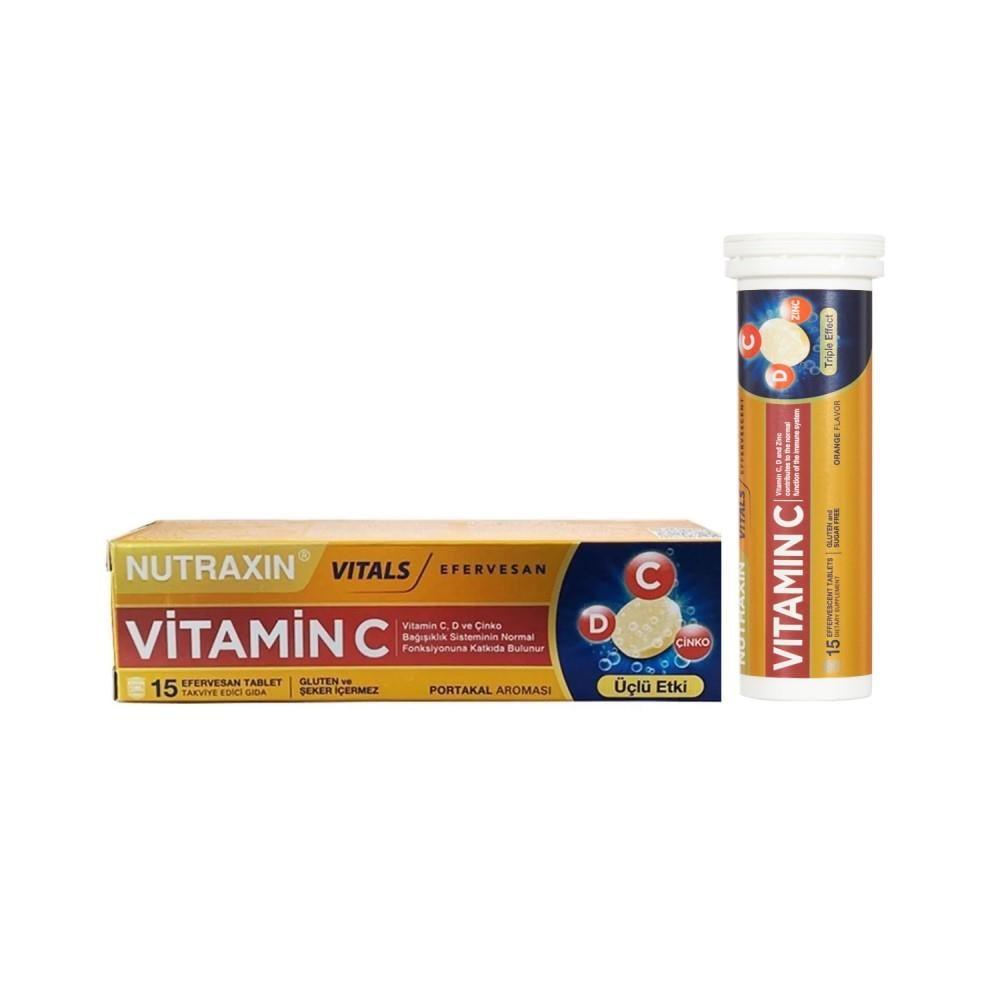 nutraxin vitamin c-d-zinc effervescent tablet packaging, effervescent tablet with orange flavor Nutraxin Vitamin C-D-Zinc - Effervescent Tablet | Mint Flavor Nutraxin Vitamin C-D-Zinc Effervescent Tablet nutraxin, vitamin-c, vitamin-d, zinc, effervescent-tablet, adult-supplements, immune-support, vitamin-supplements, daily-vitamins, ai-generated