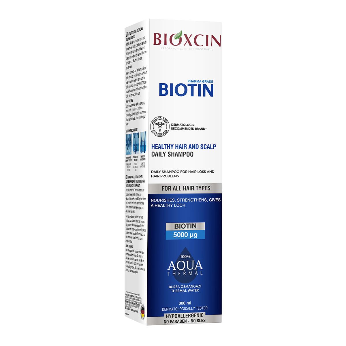 bioxcin biotin shampoo bottle, bioxcin biotin shampoo application Bioxcin Biotin Shampoo - Nourishing Formula for Healthy Hair | 300 ml Bioxcin Biotin Shampoo - Nourishing Hair Care | 300 ml bioxcin, biotin-shampoo, nourishing-hair-care, hair-health, sensitive-scalp, dermatologically-tested, hypoallergenic, sles-free, paraben-free, ai-generated