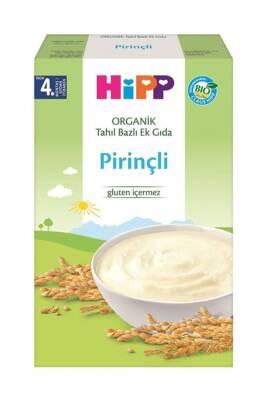 Hipp Organic Rice Grain Baby Food - 200g - image 3