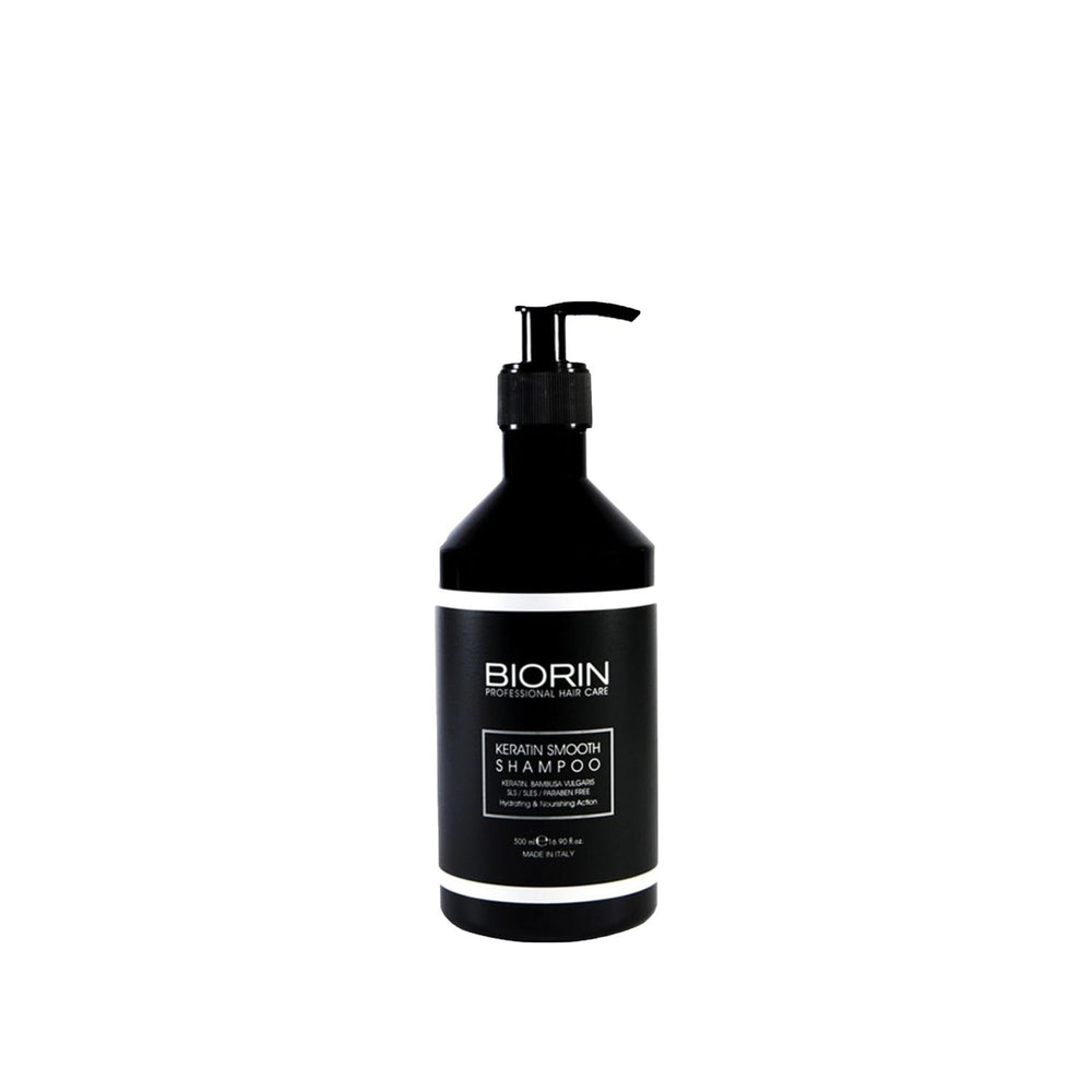 Biorin Keratin Şampuanı 500ml - Nourishing Keratin Shampoo for Damaged Hair Biorin Keratin Shampoo 500ml - Nourish Damaged Hair Keratin shampoo, Biorin Keratin Şampuanı, Hair care products, Nourishing shampoo, Keratin hair treatment, Hair nourishment, Damaged hair repair, Long-lasting hair care, Healthy hair, Hair care routine