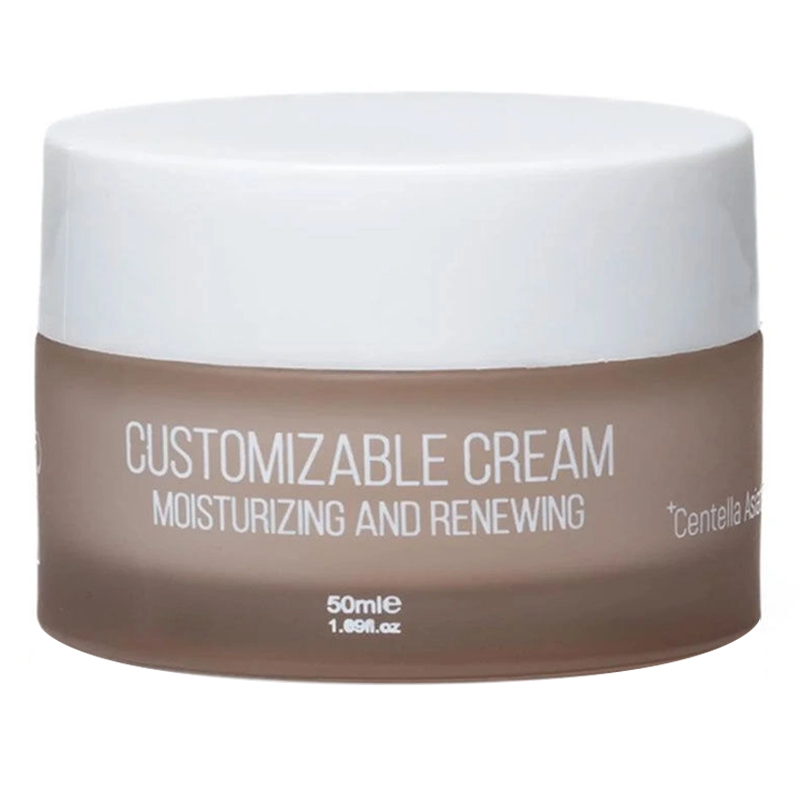 BugaLab Customizable Cream Hydrating Base 50 ml